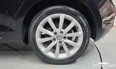 Volkswagen Golf 2015 2.0 гидро в Москве № 1281680, миниатюра 5