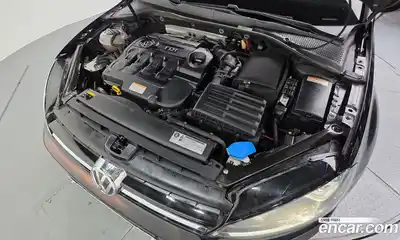 Volkswagen Golf 2015 2.0 гидро в Москве № 1281680, миниатюра 6