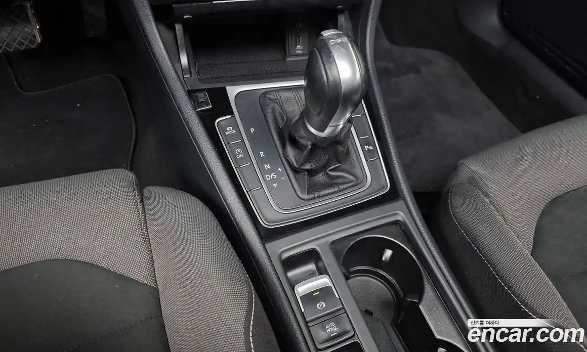 Volkswagen Golf 2015 2.0 гидро в Москве № 1281680, фото 9