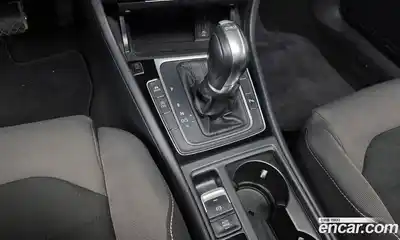 Volkswagen Golf 2015 2.0 гидро в Москве № 1281680, миниатюра 9