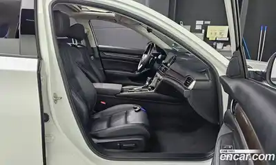 Honda Accord 2019 1.5 гидро в Москве № 1282294, миниатюра 12