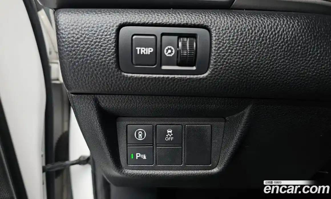 Honda Accord 2019 1.5 гидро в Москве № 1282294, фото 13