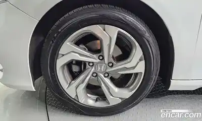 Honda Accord 2019 1.5 гидро в Москве № 1282294, миниатюра 5