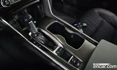 Honda Accord 2019 1.5 гидро в Москве № 1282294, миниатюра 9