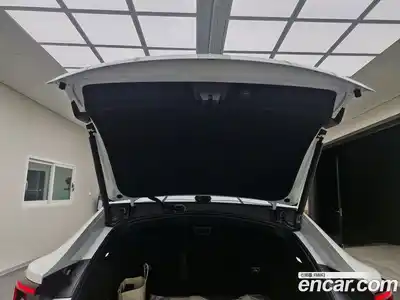 Polestar Polestar 4 2025 гидро в Москве № 1283532, миниатюра 11