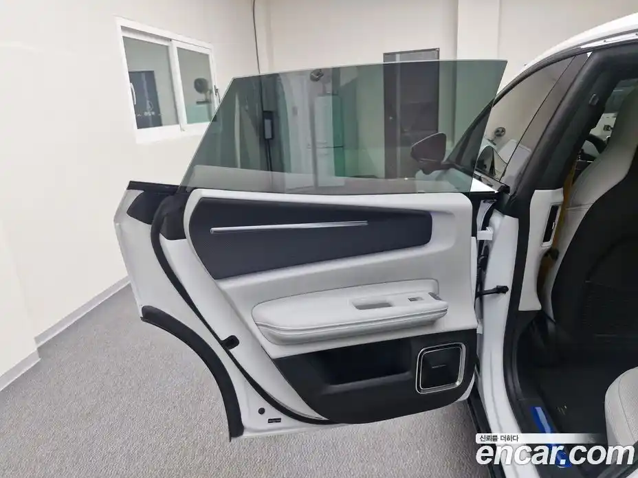 Polestar Polestar 4 2025 гидро в Москве № 1283532, фото 12