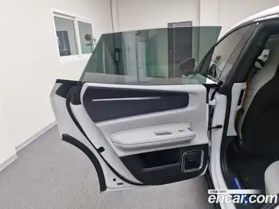 Polestar Polestar 4 2025 гидро в Москве № 1283532, миниатюра 12