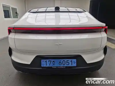 Polestar Polestar 4 2025 гидро в Москве № 1283532, миниатюра 4