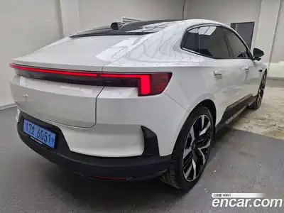 Polestar Polestar 4 2025 гидро в Москве № 1283532, миниатюра 5