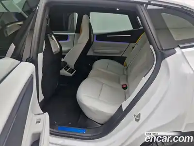 Polestar Polestar 4 2025 гидро в Москве № 1283532, миниатюра 6