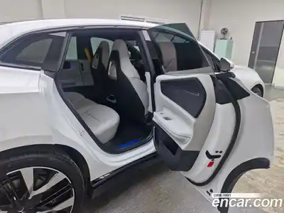 Polestar Polestar 4 2025 гидро в Москве № 1283532, миниатюра 7