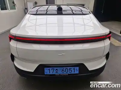 Polestar Polestar 4 2025 гидро в Москве № 1283532, миниатюра 9