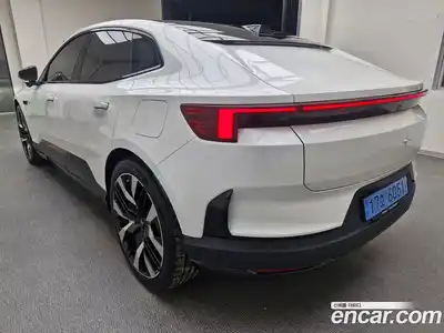 Polestar Polestar 4 2025 гидро в Москве № 1283532, миниатюра 10