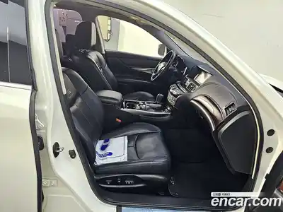 Infiniti M 2012 3.7 гидро в Москве № 1283718, миниатюра 11
