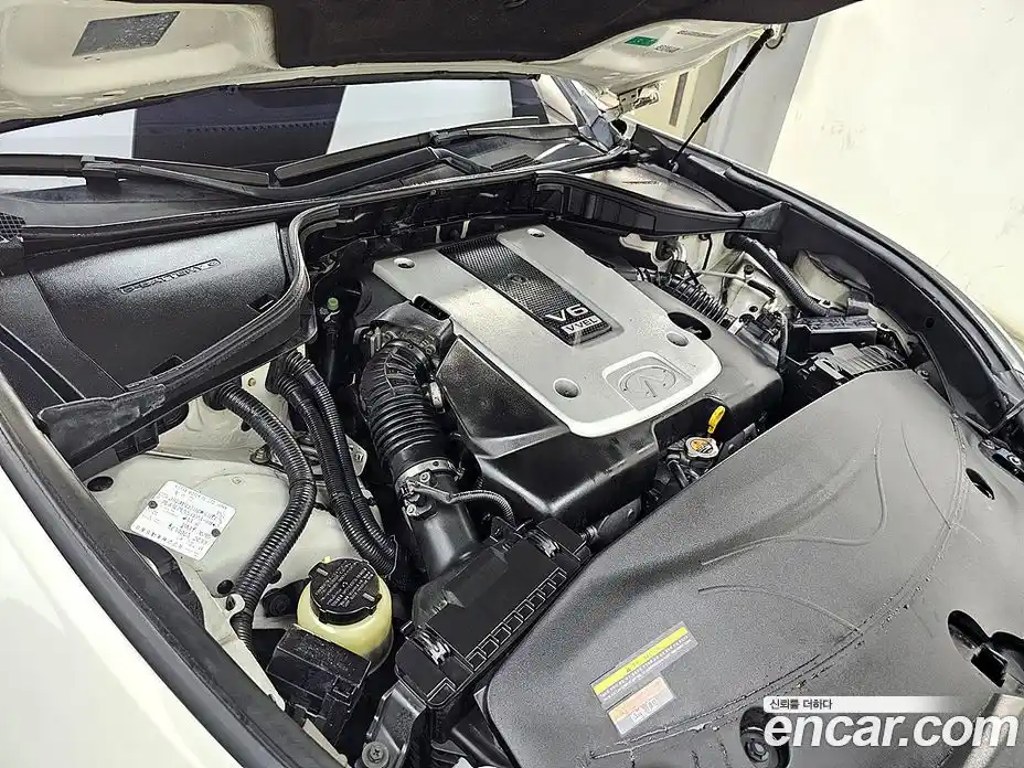 Infiniti M 2012 3.7 гидро в Москве № 1283718, фото 6