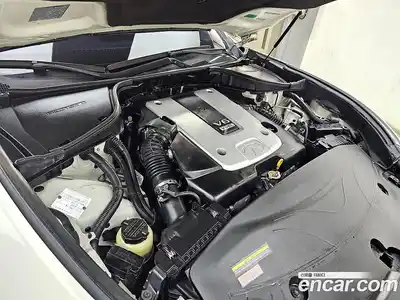 Infiniti M 2012 3.7 гидро в Москве № 1283718, миниатюра 6