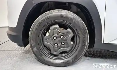 Hyundai Casper 2022 1.0 гидро в Москве № 1288365, миниатюра 5