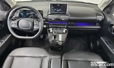 Hyundai Casper 2022 1.0 гидро в Москве № 1288365, миниатюра 7