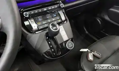 Hyundai Casper 2022 1.0 гидро в Москве № 1288365, миниатюра 9