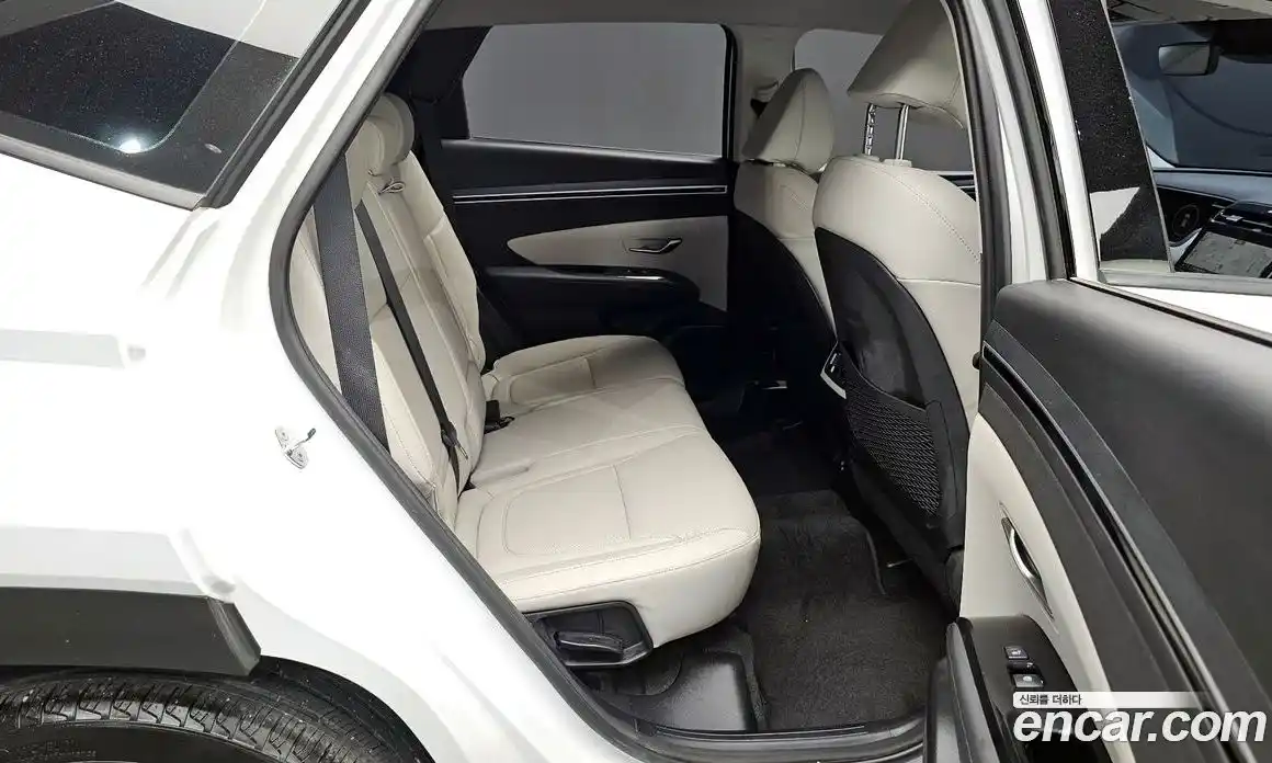 Hyundai Tucson 2021 2.0 гидро в Москве № 1288477, фото 11