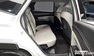 Hyundai Tucson 2021 2.0 гидро в Москве № 1288477, миниатюра 11