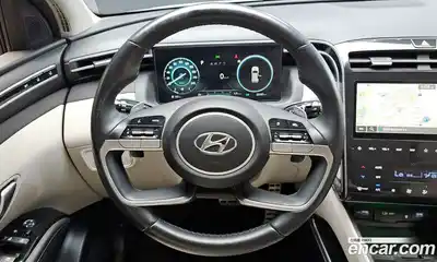 Hyundai Tucson 2021 2.0 гидро в Москве № 1288477, миниатюра 12