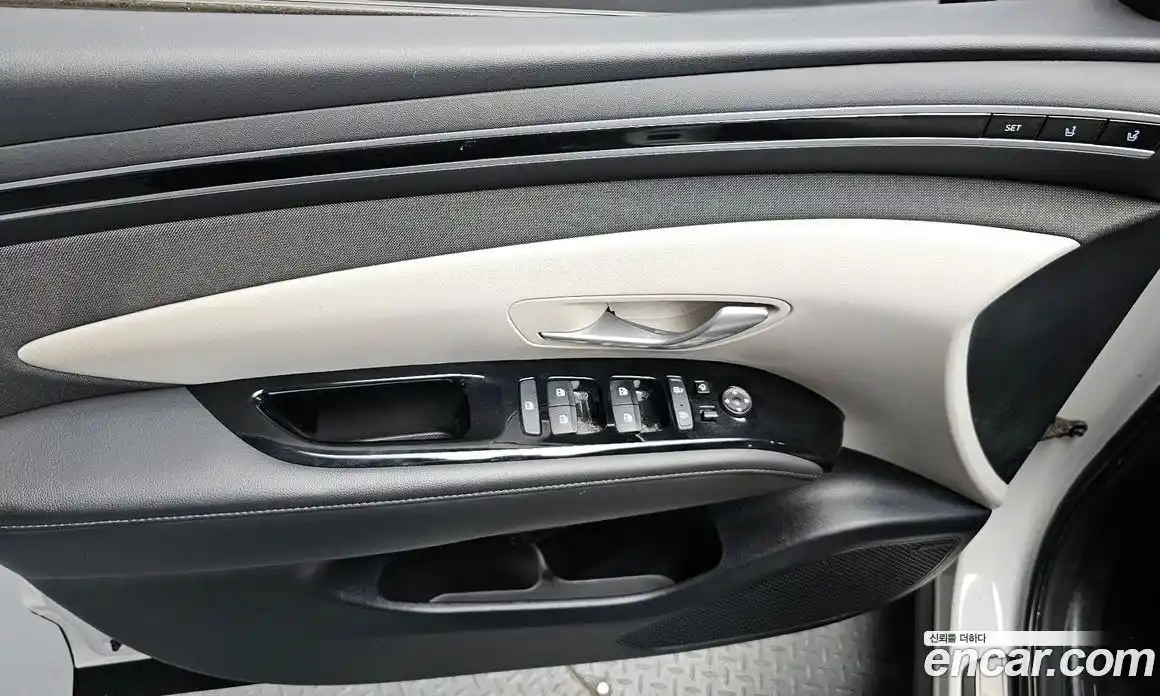 Hyundai Tucson 2021 2.0 гидро в Москве № 1288477, фото 16