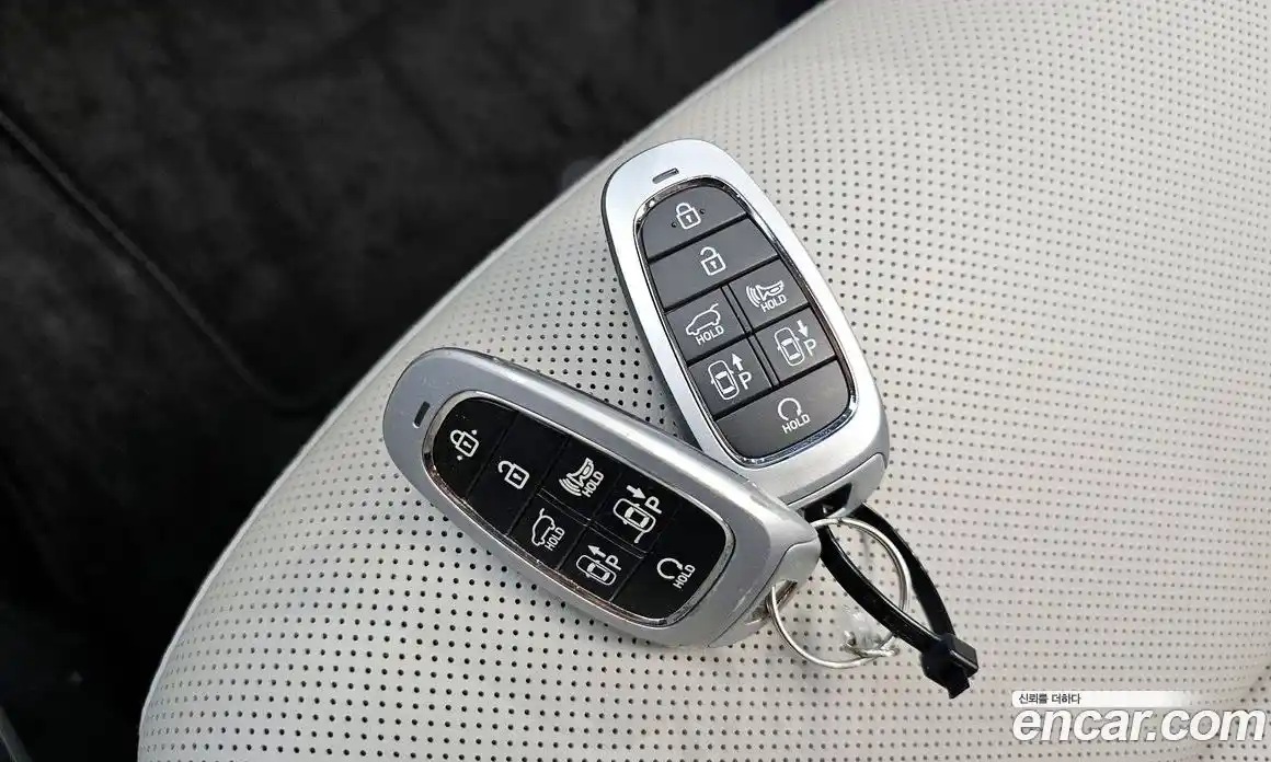 Hyundai Tucson 2021 2.0 гидро в Москве № 1288477, фото 18