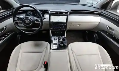 Hyundai Tucson 2021 2.0 гидро в Москве № 1288477, миниатюра 6