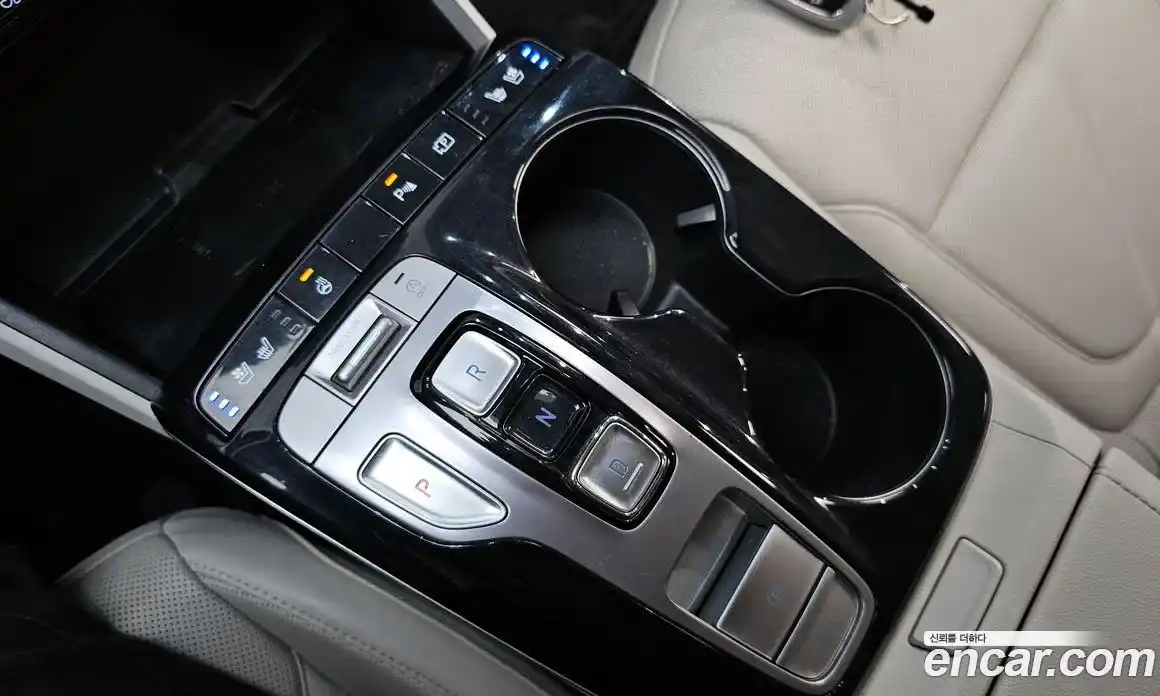 Hyundai Tucson 2021 2.0 гидро в Москве № 1288477, фото 8