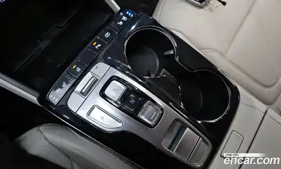 Hyundai Tucson 2021 2.0 гидро в Москве № 1288477, миниатюра 8