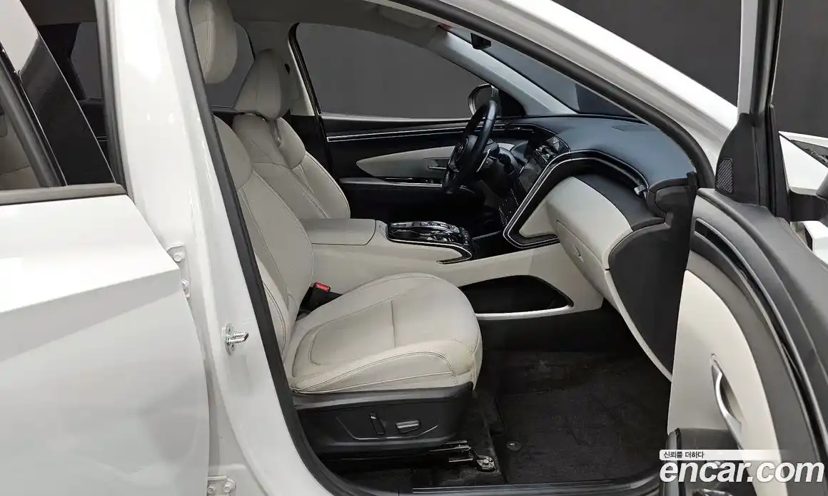 Hyundai Tucson 2021 2.0 гидро в Москве № 1288477, фото 10