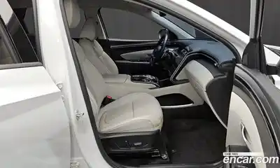 Hyundai Tucson 2021 2.0 гидро в Москве № 1288477, миниатюра 10