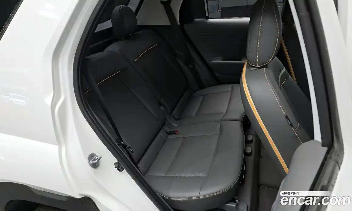 Hyundai Casper 2023 1.0 Автомат в Москве № 1288492, фото 11