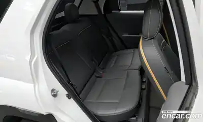 Hyundai Casper 2023 1.0 Автомат в Москве № 1288492, миниатюра 11