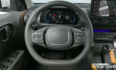 Hyundai Casper 2023 1.0 Автомат в Москве № 1288492, миниатюра 12