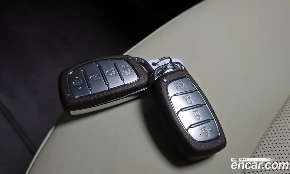 Hyundai Casper 2023 1.0 Автомат в Москве № 1288492, фото 17