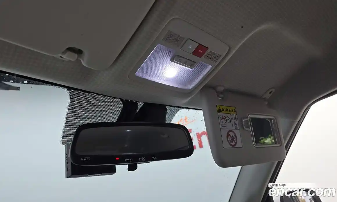 Hyundai Casper 2023 1.0 Автомат в Москве № 1288492, фото 18