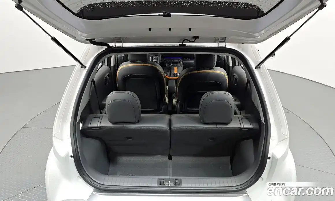 Hyundai Casper 2023 1.0 Автомат в Москве № 1288492, фото 19