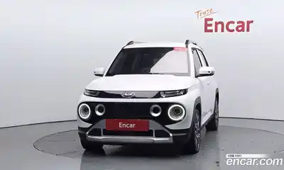 Hyundai Casper 2023 1.0 Автомат в Москве № 1288492, миниатюра 2