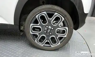 Hyundai Casper 2023 1.0 Автомат в Москве № 1288492, миниатюра 4