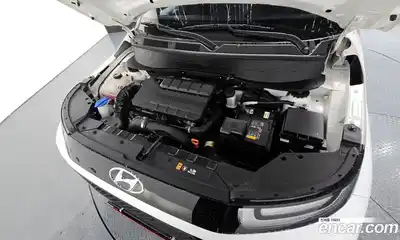 Hyundai Casper 2023 1.0 Автомат в Москве № 1288492, миниатюра 5