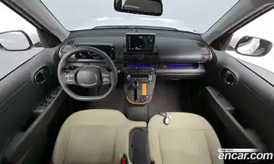 Hyundai Casper 2023 1.0 Автомат в Москве № 1288492, миниатюра 6