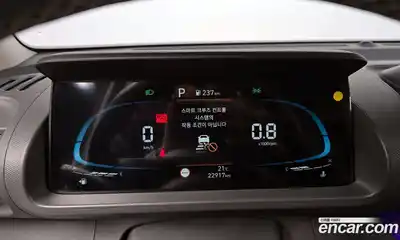 Hyundai Casper 2023 1.0 Автомат в Москве № 1288492, миниатюра 7