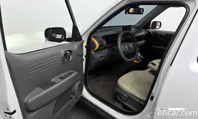 Hyundai Casper 2023 1.0 Автомат в Москве № 1288492, миниатюра 9