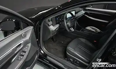 Hyundai Sonata 2024 2.0 гидро в Москве № 1288565, миниатюра 11