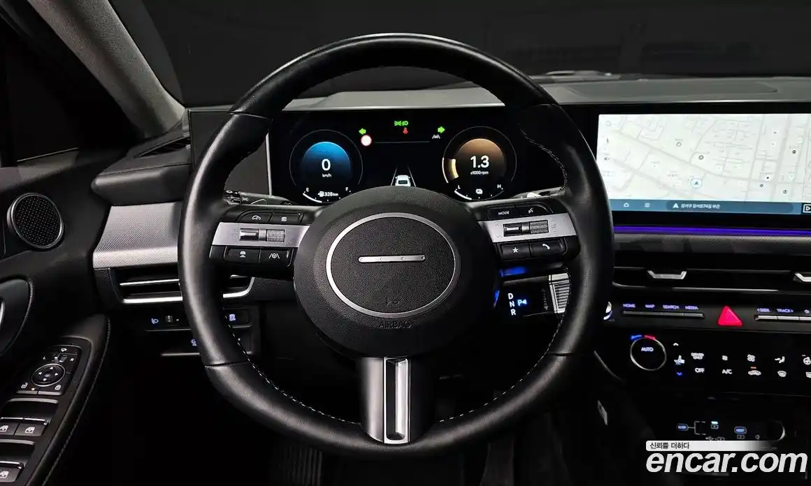 Hyundai Sonata 2024 2.0 гидро в Москве № 1288565, фото 13
