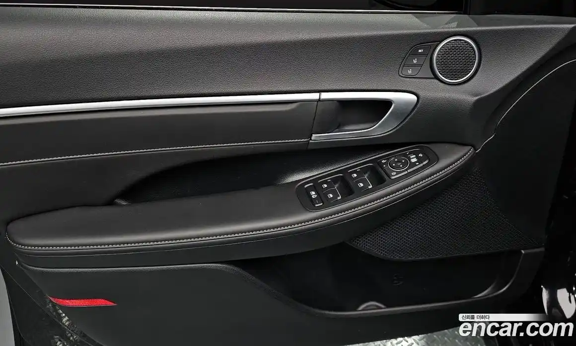 Hyundai Sonata 2024 2.0 гидро в Москве № 1288565, фото 18