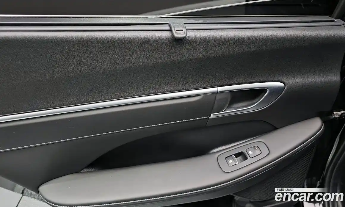 Hyundai Sonata 2024 2.0 гидро в Москве № 1288565, фото 19