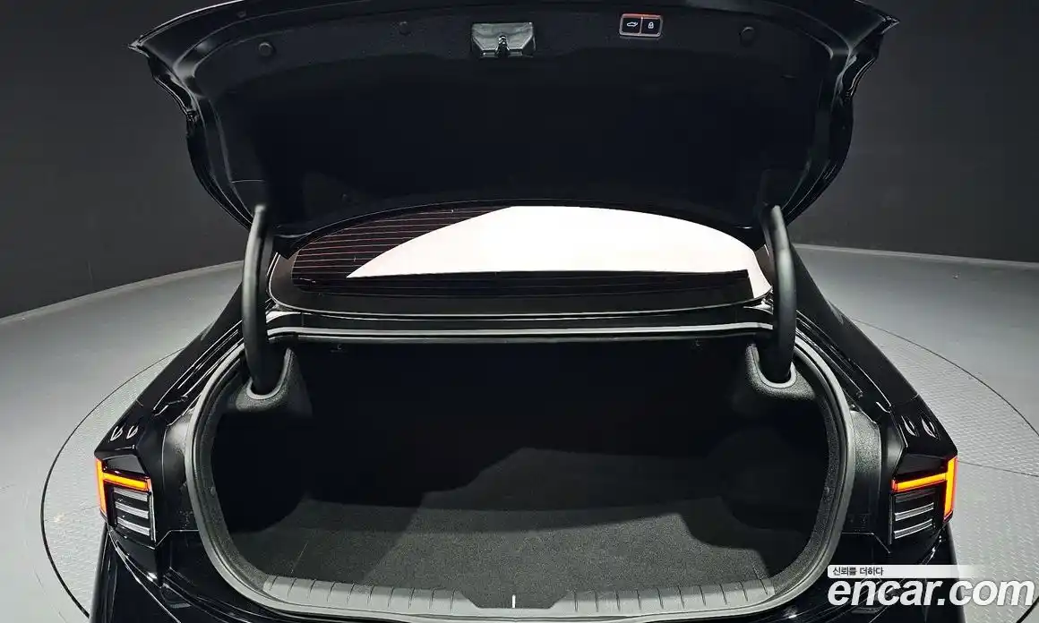 Hyundai Sonata 2024 2.0 гидро в Москве № 1288565, фото 20